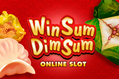 Logo win sum dim sum microgaming 