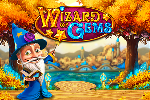 Logo wizard of gems playn go 