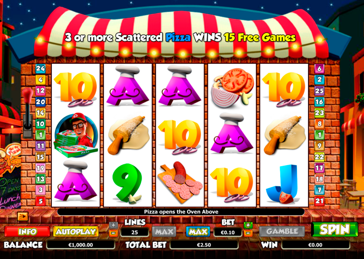 pizza prize nextgen gaming 